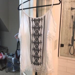 Women’s casual top